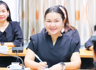 ประชุมซักซ้อมการตรวจการสหกรณ์ ประจำปีงบประมาณ พ.ศ.2569 ... พารามิเตอร์รูปภาพ 57